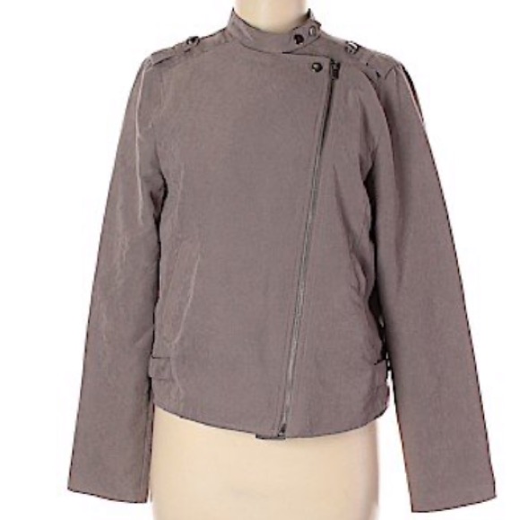 Cute Work Jacket